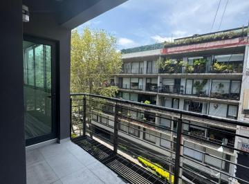 Departamento de 2 habitaciones, Cuauhtémoc · Departamento en Venta en Colonia Cuauhtemoc