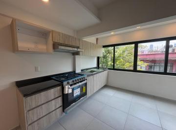Departamento de 2 habitaciones, Cuauhtémoc · Departamento en Venta en Colonia Cuauhtemoc
