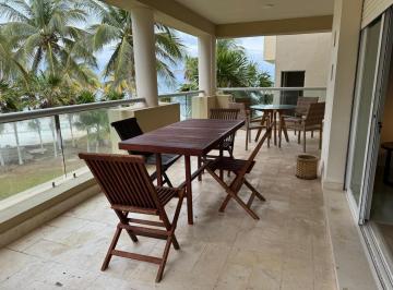 Departamento · 185m² · 2 Recámaras · 2 Estacionamientos · Departamento en Puerto Morelos Ocean View