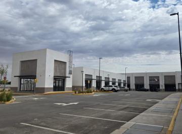 Local comercial · 60m² · 1 Recámara · Locales Comerciales en Venta, Plaza Comercial a 5 Minutos de Puente Zaragoza, Cd Juarez