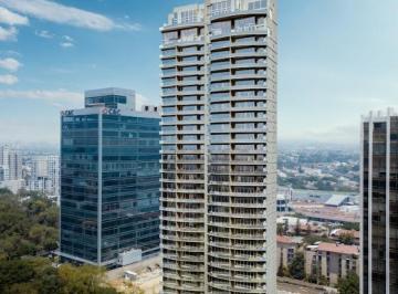Departamento de 2 habitaciones, Guadalajara · Departamentos en Venta Country Club Condominios