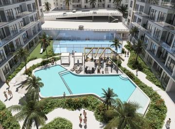 Departamento de 3 habitaciones, Solidaridad · Departamento en Venta Playa del Carmen