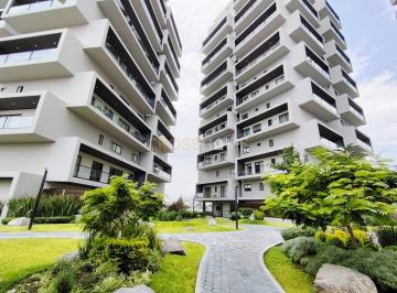 Departamento de 2 habitaciones, Querétaro · Departamento en Renta, Handiko Juriquilla