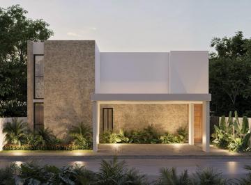 Casa de 3 habitaciones, Tulum · Venta de Casa Tulum
