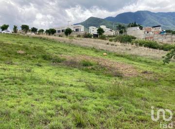 Terreno / Lote · 1989m² · Terreno en Venta en San Andrés Huayapam, Oaxaca