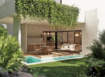Casa de 3 habitaciones, Tulum · Venta de Casa Tulum