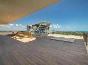 Departamento de 3 habitaciones, Benito Juárez · Departamento en Venta, Be Towers, Puerto Cancún