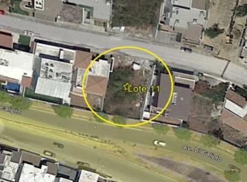 Terreno / Lote , Monterrey · Terreno en Venta Sierra Alta