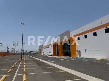 Bodega comercial · 12122m² · 104 Estacionamientos · Nave Industrial en Renta de 12,122.51 m², Valle del Pedregal, Mexicali