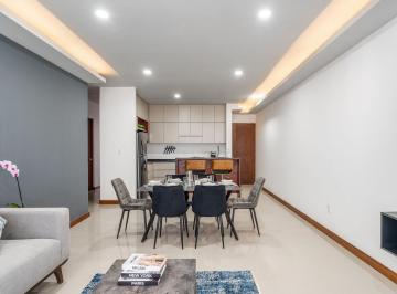 Departamento · 115m² · 3 Recámaras · 2 Estacionamientos · Departamento en Venta, San Andrés Cholula, Anáhuac, Uvm, Cd Judicial