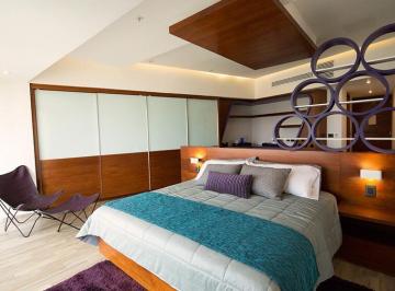 Departamento · 64m² · 1 Recámara · 1 Estacionamiento · Luxury Suite en Venta, Lomas de Angelópolis, Sonata