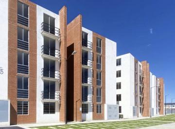 Departamento · 65m² · 3 Recámaras · Departamento en Venta Humbolt, Zona Céntrica, Puebla