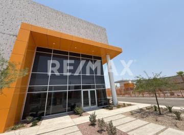 Bodega comercial · 4044m² · 34 Estacionamientos · Nave Induatrial en Renta de 4,044 m², Valle del Pedregal, Mexicali