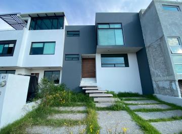 Casa de 3 habitaciones, El Marqués · Casa El Valle - Zibatá