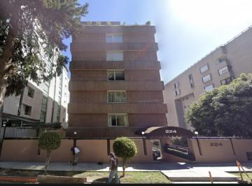 Departamento de 3 habitaciones, Cuajimalpa de Morelos · Vendo Departamento en Bosque de Las Lomas, Cdmx