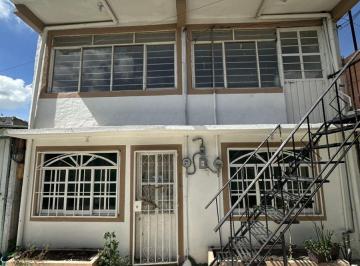 Casa de 4 habitaciones, Ecatepec de Morelos · Venta de Casa en Ecatepec Edo. Mex.