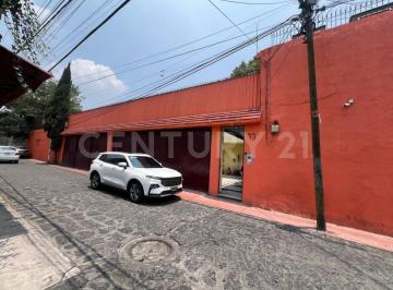 Oficina · 620m² · 6 Estacionamientos · Oficinas en Venta, Colonia Santa Maria Tepepan, Xochimilco, Cdmx