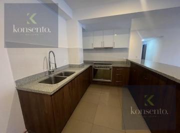 Departamento · 150m² · 3 Recámaras · 2 Estacionamientos · Departamento en Juriquilla en Renta