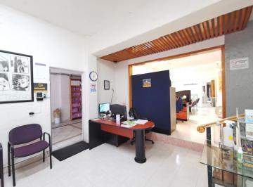 Oficina de 4 habitaciones, Benito Juárez · Casa 474 m² / 4 Autos / Adaptada Como Oficina