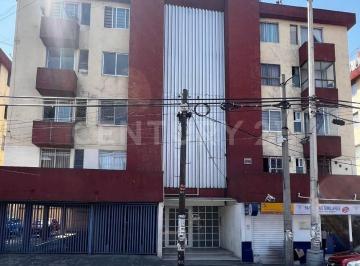 Departamento de 2 habitaciones, Iztapalapa · Tu Nuevo Hogar Te Espera en Puente Titla Iztapalapa