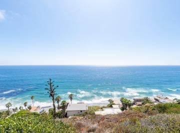 Terreno / Lote , Playas de Rosarito · Terreno con Vista Al Mar en Venta en Puerta del Mar, Rosarito –cerca de La Playa