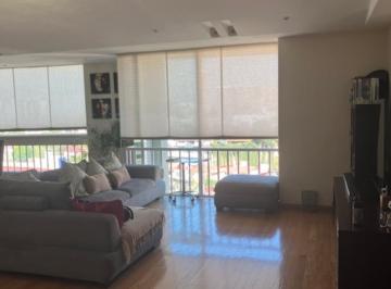 Departamento de 3 habitaciones, Huixquilucan · Departamento Venta en Lomas Country Club Interlomas