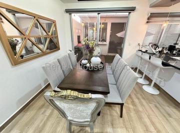 Casa de 3 habitaciones, El Marqués · Zakia Casa en Venta Dentro de Condominio con Acceso Controlado Rah2135