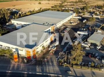 Bodega comercial · 5221m² · Nave Industrial en Renta de 5,221.28 m², en Mexicali