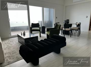 Departamento · 143m² · 3 Recámaras · 2 Estacionamientos · Dv3 Departemanto en Venta en Playas del Conchalepartamento en