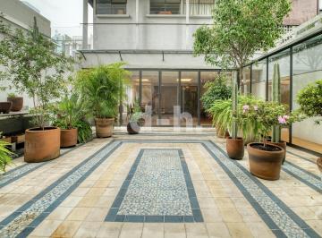 Departamento de 2 habitaciones, Cuauhtémoc · Pentgarden con Espectacular Terraza en Reforma