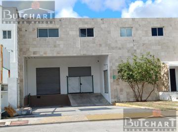 Bodega comercial · 482m² · 6 Estacionamientos · Bodega en Renta Parque Logístico Cancun.