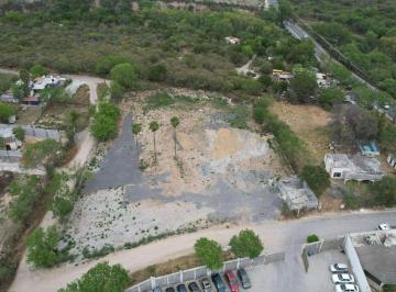 Terreno / Lote , Guadalupe · Terreno Industrial en Renta Comercial / Industrial en Guadalupe Nl