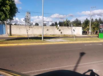 Terreno / Lote , San Andrés Cholula · Terreno en Venta Zona Ibero Puebla Ideal Para Desarrolladores