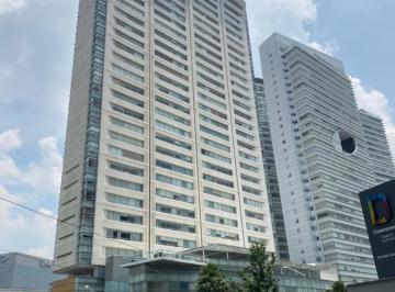 Departamento · 173m² · 3 Recámaras · 2 Estacionamientos · Venta Depto en H2o Santa Fe