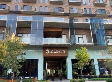 Departamento · 82m² · 1 Recámara · 1 Estacionamiento · Departamento en Renta Amueblado The Lofts D1 Chihuahua, Chihuahua