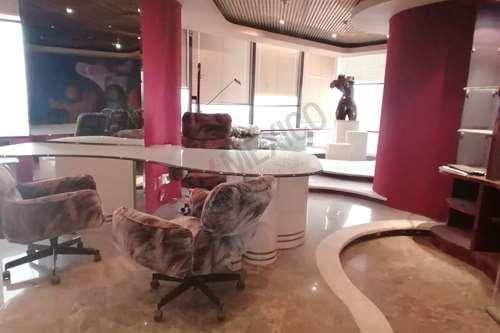 Greco Building Office Rental + VAT and Maintenance