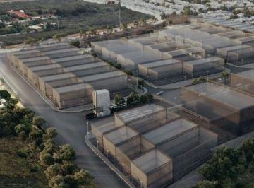 Terreno industrial , Monterrey · Terreno Industrial en Venta en Condesa