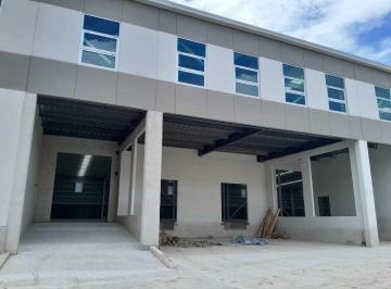 Nave industrial · 9903m² · 14 Estacionamientos · Nave Industrial en Renta en Tultitlan