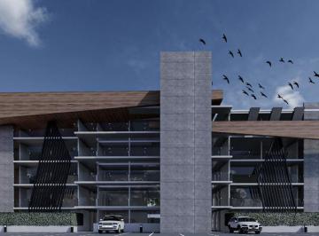 Departamento de 2 habitaciones, El Marqués · Departamento Penthouse Nuevo en Venta