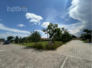 Terreno / Lote , Atlixco · Lotes Residenciales en Sendero Country Houses, Atlixco, Puebla