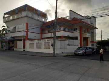 Edificio , Boca del Río · Edificio en Venta/renta Fracc. Virginia Boca del Río | Arlette Flores