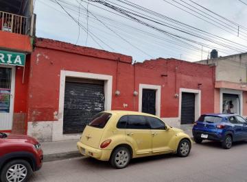 Terreno / Lote , Zapopan · Terreno en Venta Uso de Suelo Comercial por Centro de Tesistán Jalisco