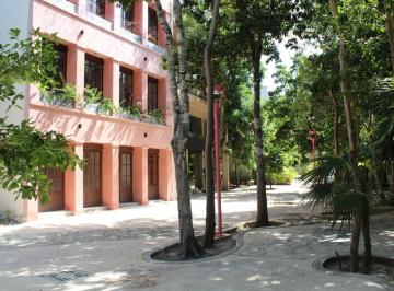 Terreno comercial , Tulum · Lote Comercial en Venta en Aldea Zamá
