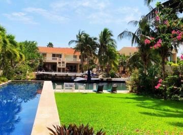 8a1f45d48092dede1afb3b3e70bff05bab9a2cc765e310fdab647bc021eead63 · Villa en Venta en El Exclusivo Residencial Puerto Aventuras