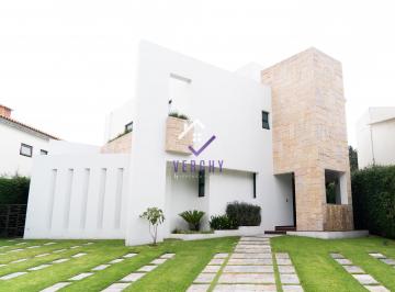 Casa en condominio de 5 habitaciones, Alvaro Obregón · San Bartolo Ameyalco, Casa en Condominio en Venta