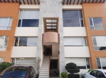 Departamento de 2 habitaciones, Querétaro · Venta Depto. Milenio III - Tapanco 3er Nivel.