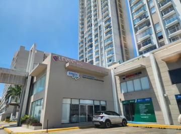 Oficina · 48m² · Levant, Oficina en Renta en Primer Piso en Blvd Miguel Alemán