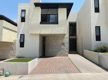 Casa de 4 habitaciones, El Marqués · Venta Casa de Oportunidad Azhala - Zhu Sky Homes. Zibata Queretaro