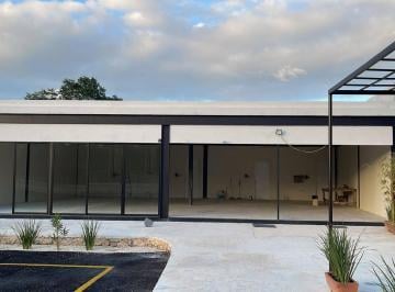 Local comercial · 38m² · Locales en Vialidad de Alta Afluencia, Mérida, Ciudad Caucel