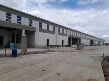 Nave industrial · 15284m² · 28 Estacionamientos · Nave Industrial en Renta en Tultitlan
